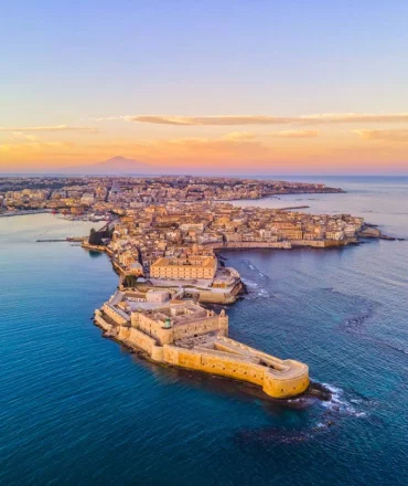 SIRACUSA